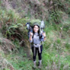 Meet your Posher, Grizelda